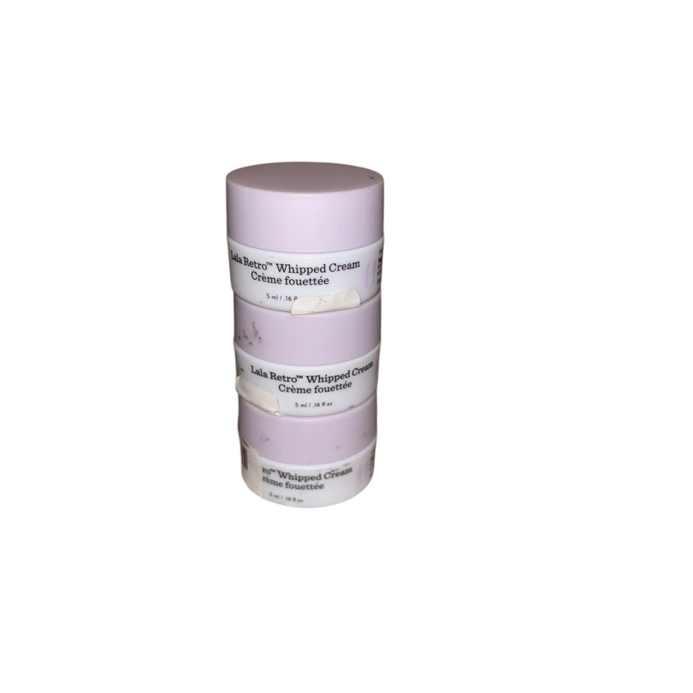 Drunk Elephant Lala Retro Whipped Cream - Purple